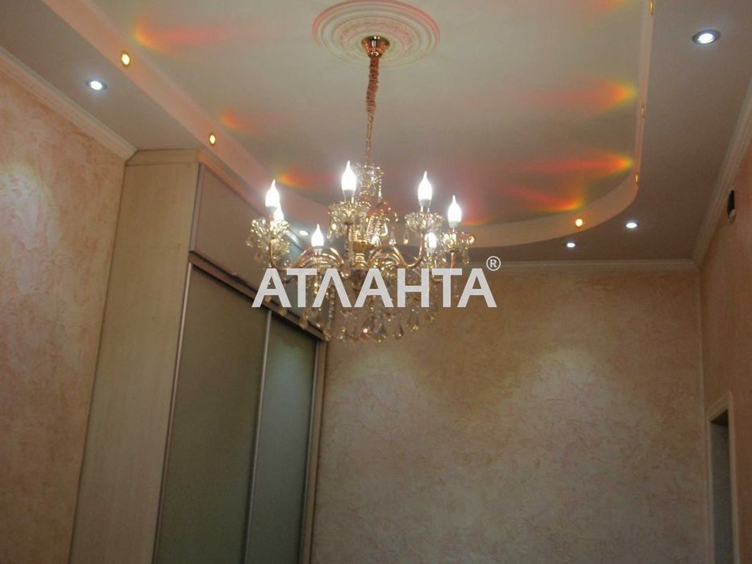 2-комнатная квартира по адресу ул. Лиманная (площадь 41,7 м²) - Atlanta.ua - фото 4