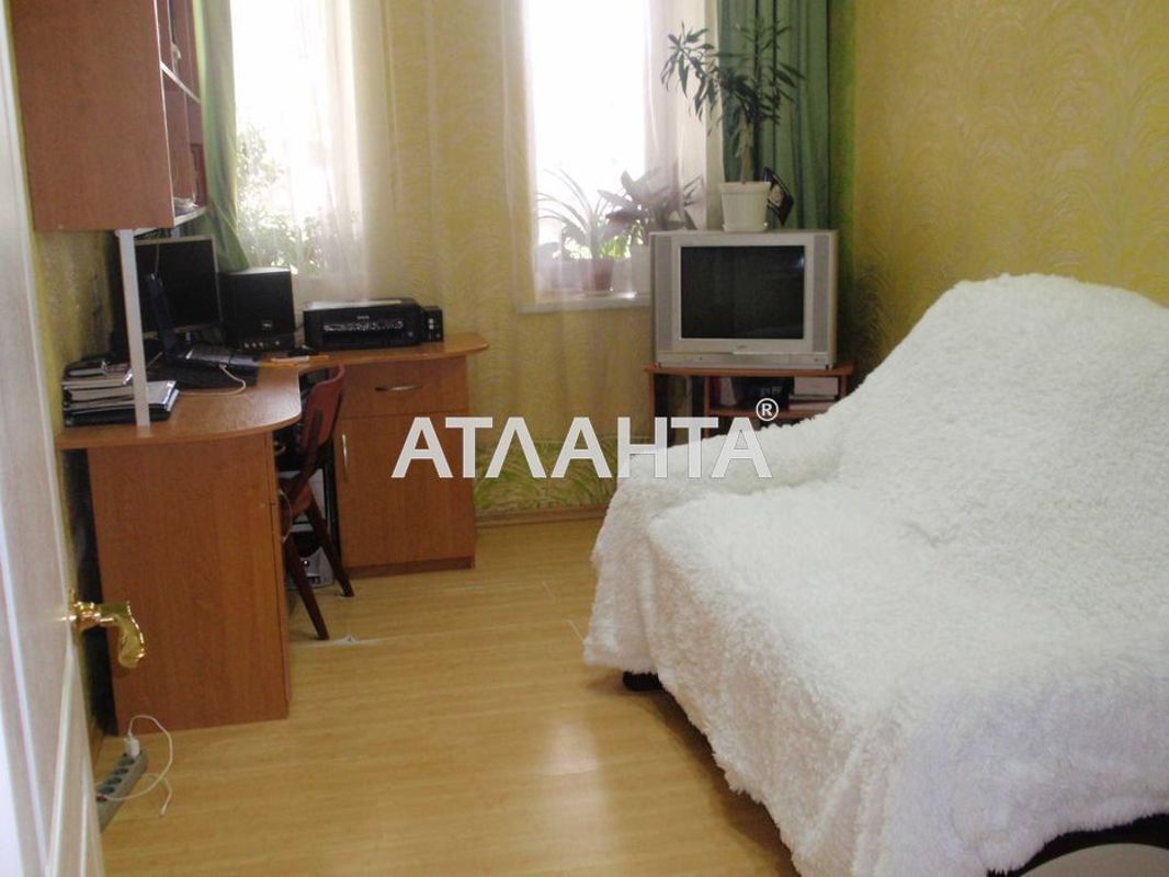 2-комнатная квартира по адресу ул. Лиманная (площадь 41,7 м²) - Atlanta.ua - фото 5