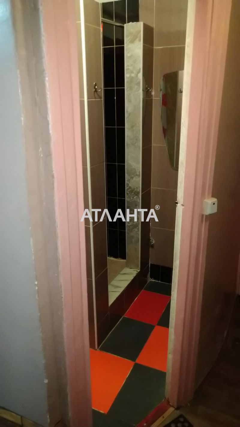 2-комнатная квартира по адресу просп. Победы (площадь 44 м²) - Atlanta.ua - фото 11