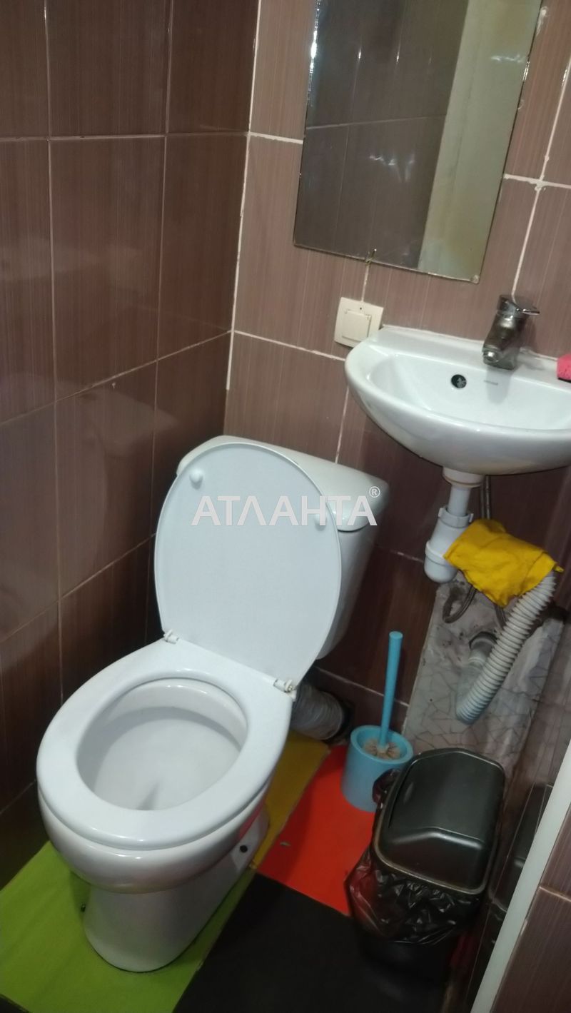 2-комнатная квартира по адресу просп. Победы (площадь 44 м²) - Atlanta.ua - фото 10