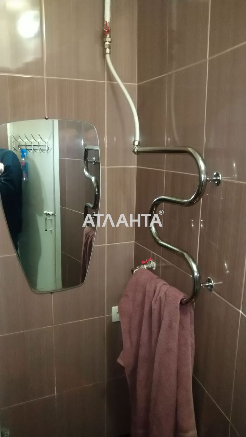 2-комнатная квартира по адресу просп. Победы (площадь 44 м²) - Atlanta.ua - фото 9