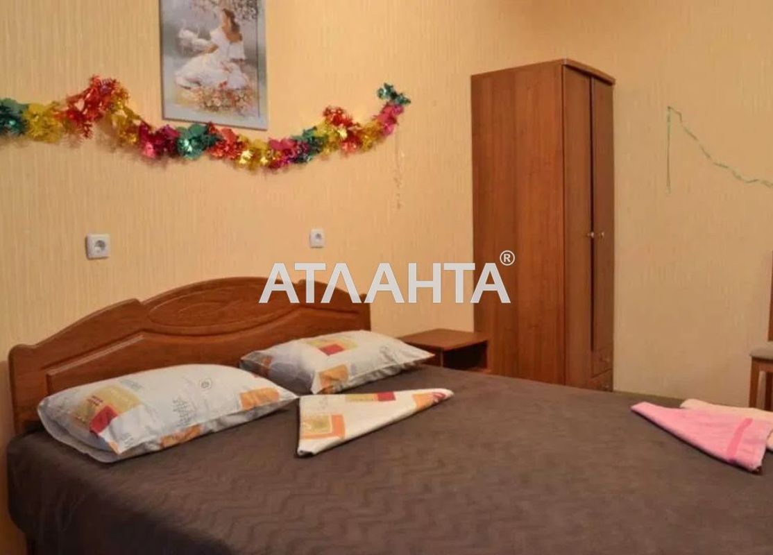 2-комнатная квартира по адресу просп. Победы (площадь 44 м²) - Atlanta.ua - фото 5