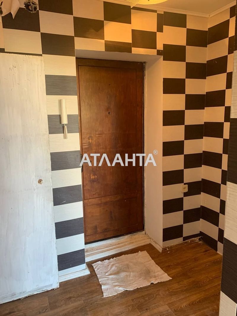 1-room apartment apartment by the address st. Basseynyy 2 y per (area 37,2 m²) - Atlanta.ua - photo 4