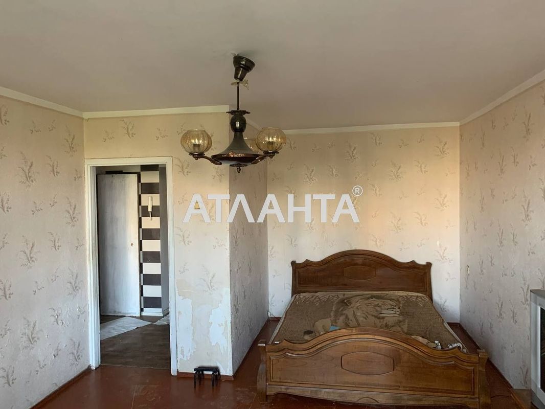 1-room apartment apartment by the address st. Basseynyy 2 y per (area 37,2 m²) - Atlanta.ua - photo 7