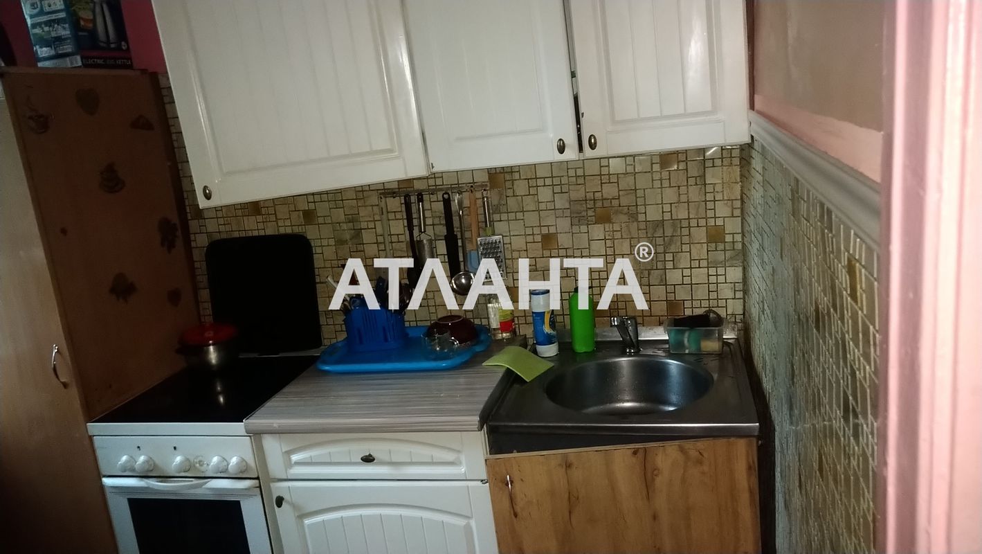 2-комнатная квартира по адресу просп. Победы (площадь 43 м²) - Atlanta.ua - фото 5