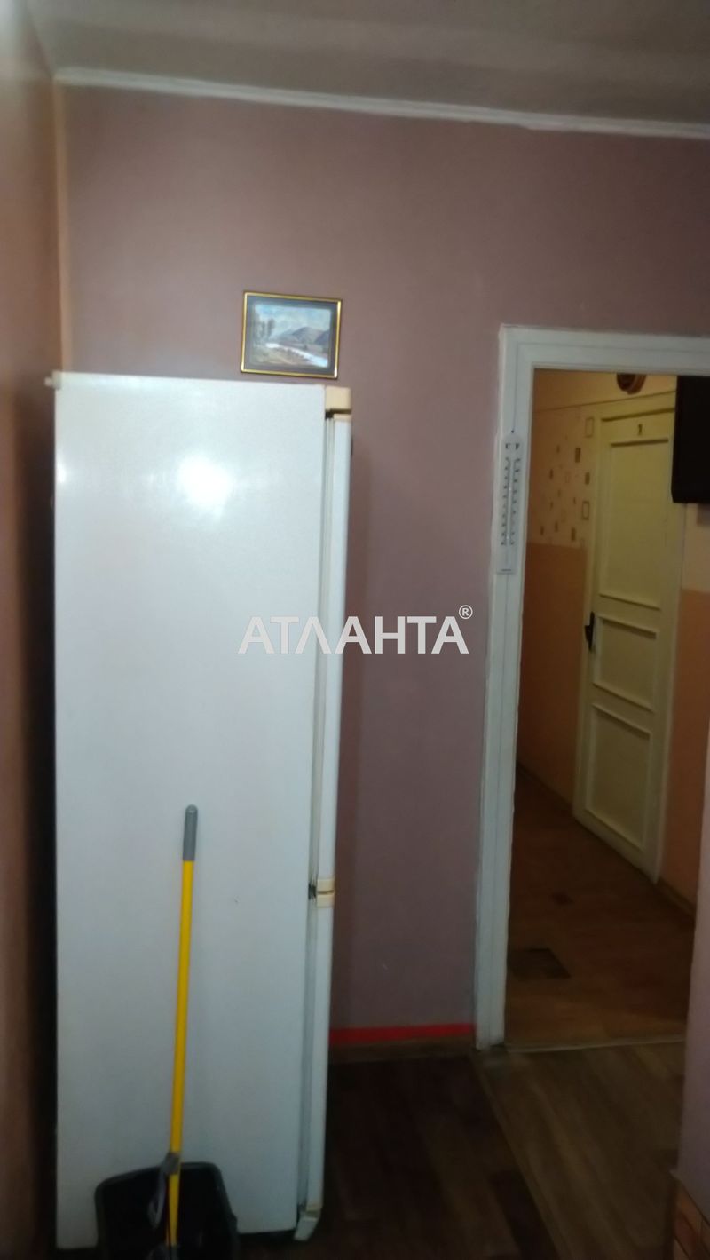 2-комнатная квартира по адресу просп. Победы (площадь 43 м²) - Atlanta.ua - фото 9