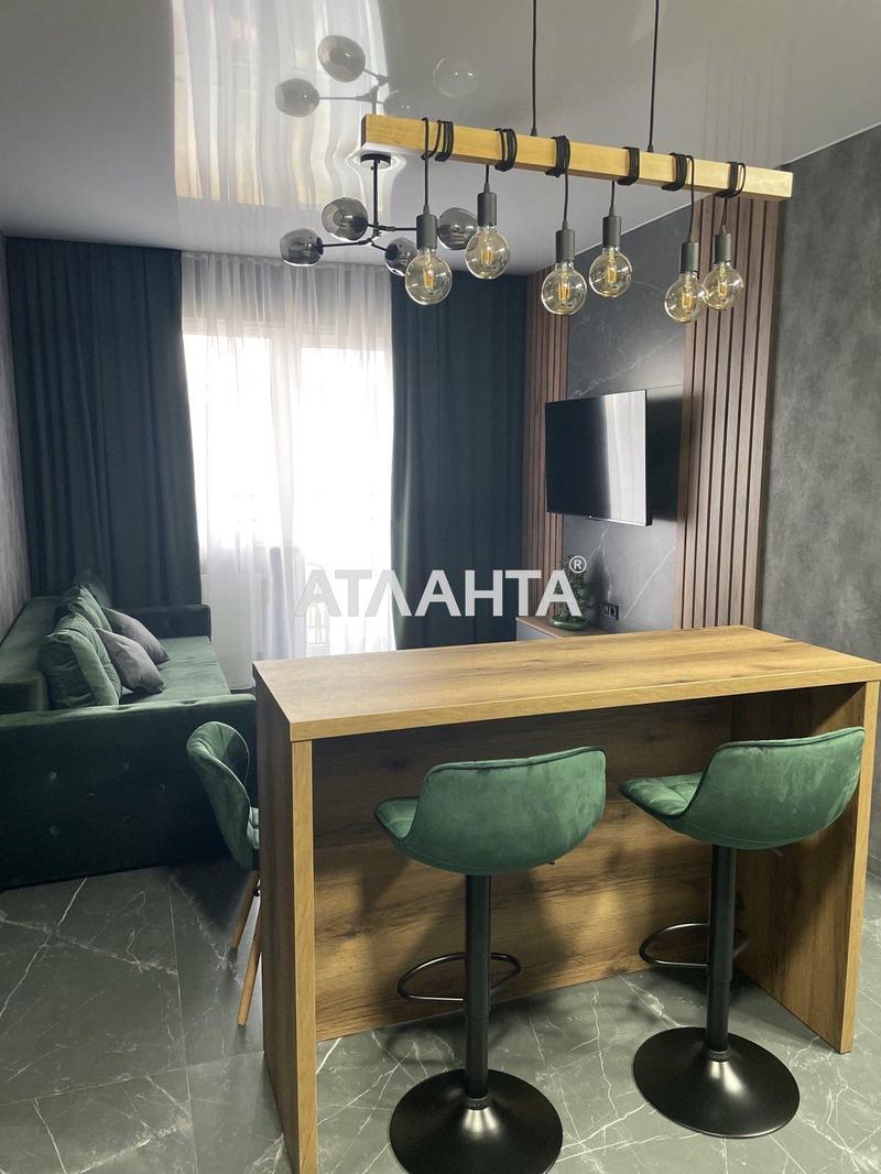 2-rooms apartment apartment by the address st. Zhemchuzhnaya (area 61,3 m²) - Atlanta.ua - photo 2