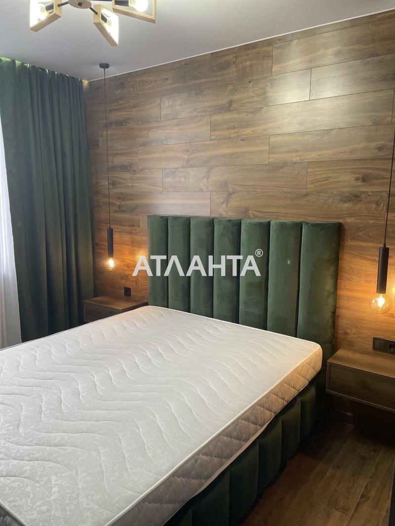2-rooms apartment apartment by the address st. Zhemchuzhnaya (area 61,3 m²) - Atlanta.ua - photo 6