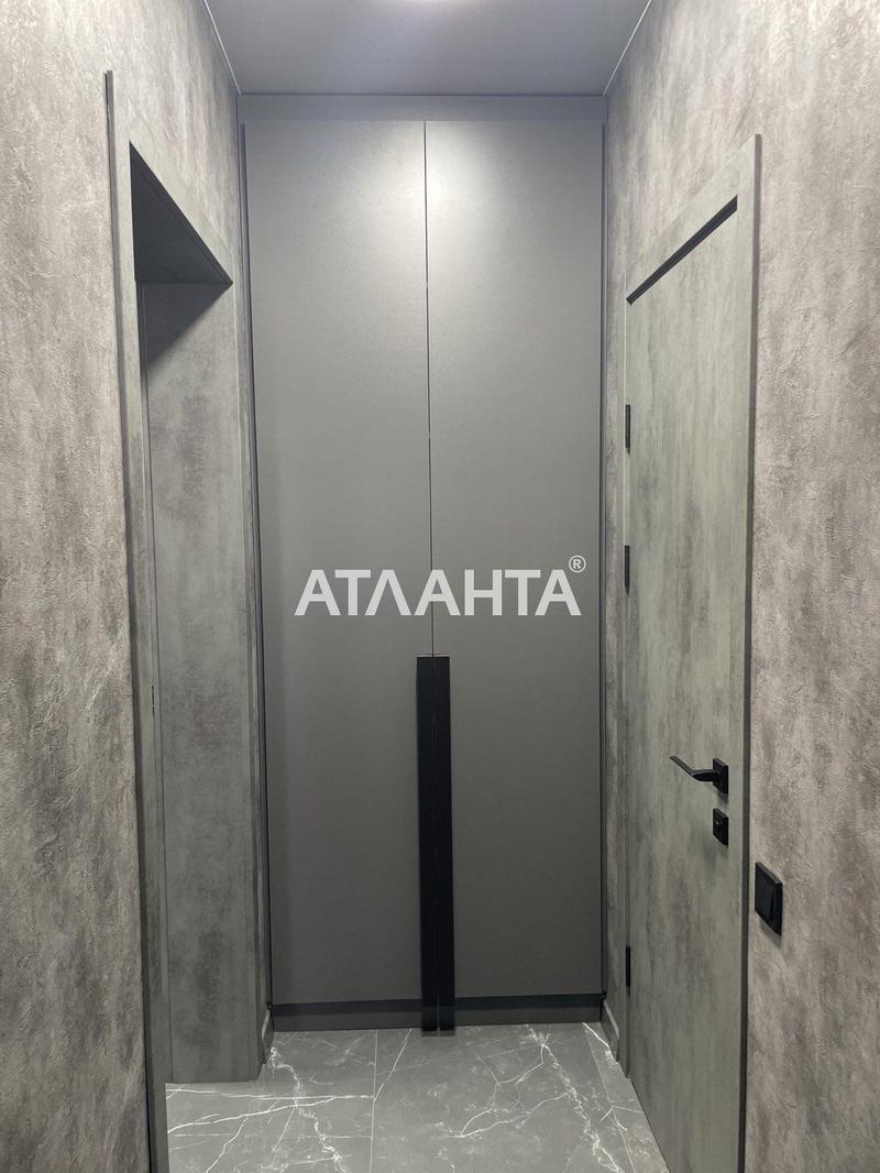 2-rooms apartment apartment by the address st. Zhemchuzhnaya (area 61,3 m²) - Atlanta.ua - photo 8
