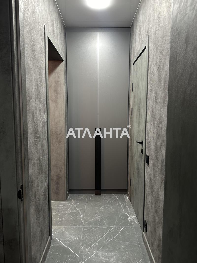 2-rooms apartment apartment by the address st. Zhemchuzhnaya (area 61,3 m²) - Atlanta.ua - photo 13