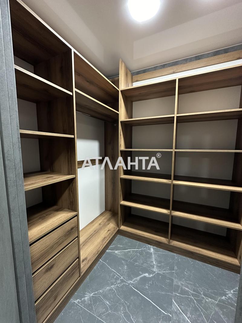 2-rooms apartment apartment by the address st. Zhemchuzhnaya (area 61,3 m²) - Atlanta.ua - photo 14