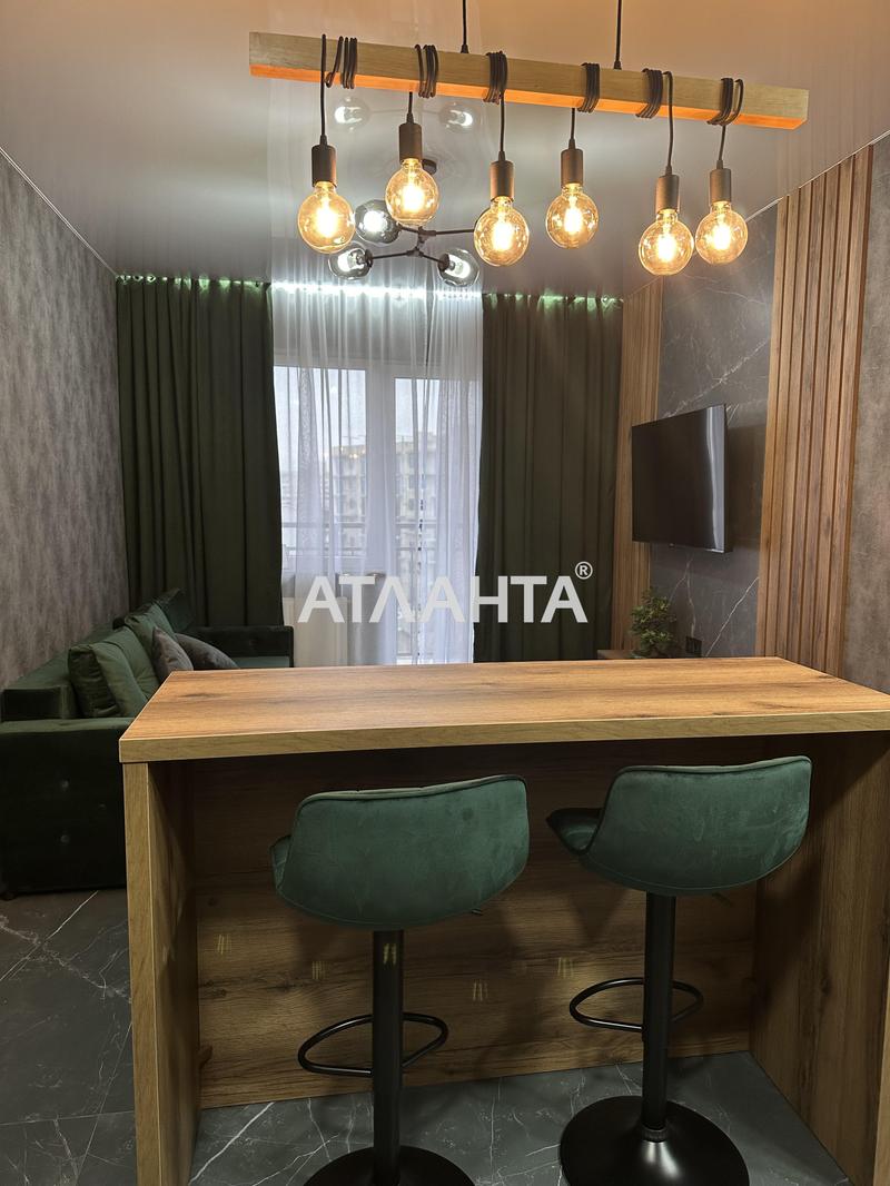 2-rooms apartment apartment by the address st. Zhemchuzhnaya (area 61,3 m²) - Atlanta.ua - photo 17