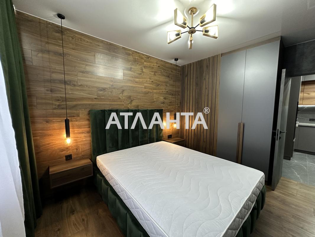2-rooms apartment apartment by the address st. Zhemchuzhnaya (area 61,3 m²) - Atlanta.ua - photo 19