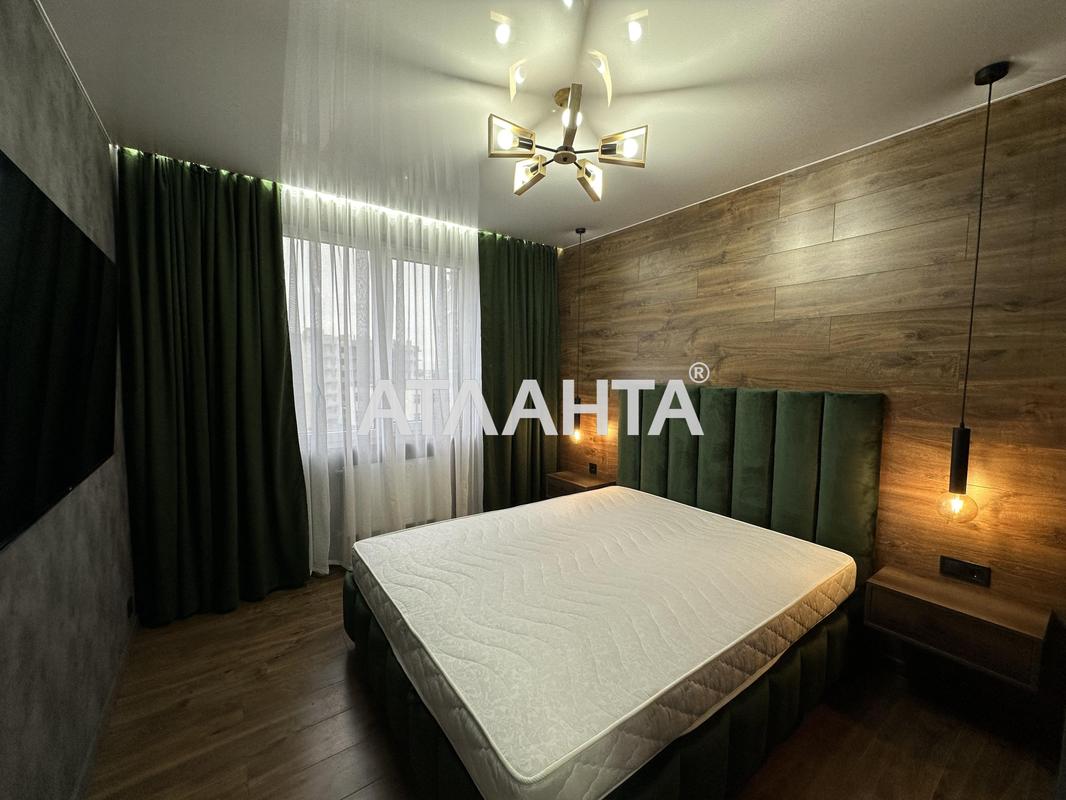 2-rooms apartment apartment by the address st. Zhemchuzhnaya (area 61,3 m²) - Atlanta.ua - photo 20