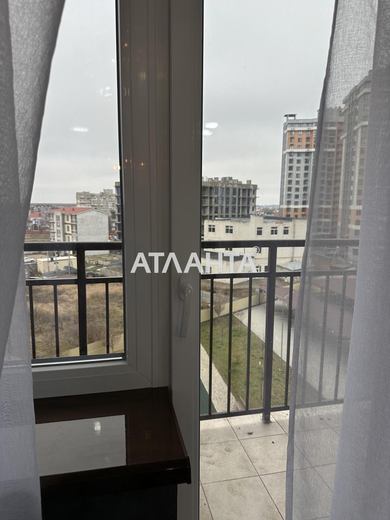 2-rooms apartment apartment by the address st. Zhemchuzhnaya (area 61,3 m²) - Atlanta.ua - photo 21