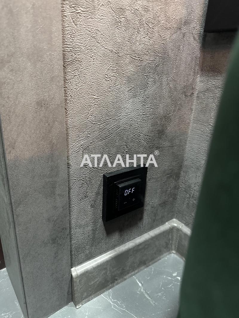 2-rooms apartment apartment by the address st. Zhemchuzhnaya (area 61,3 m²) - Atlanta.ua - photo 23