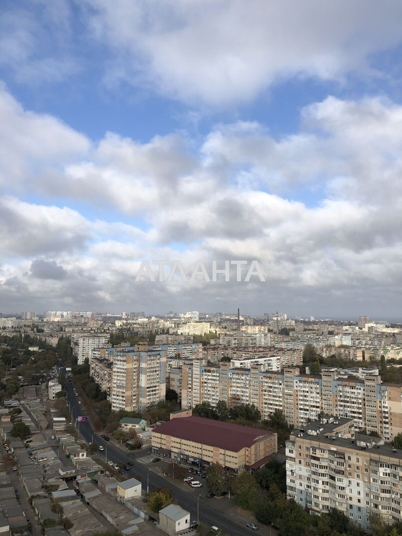 Багатокімнатна квартира за адресою вул. Вільямса ак. (площа 173 м²) - Atlanta.ua - фото 3