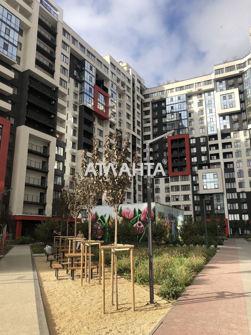 Багатокімнатна квартира за адресою вул. Вільямса ак. (площа 173 м²) - Atlanta.ua - фото 6