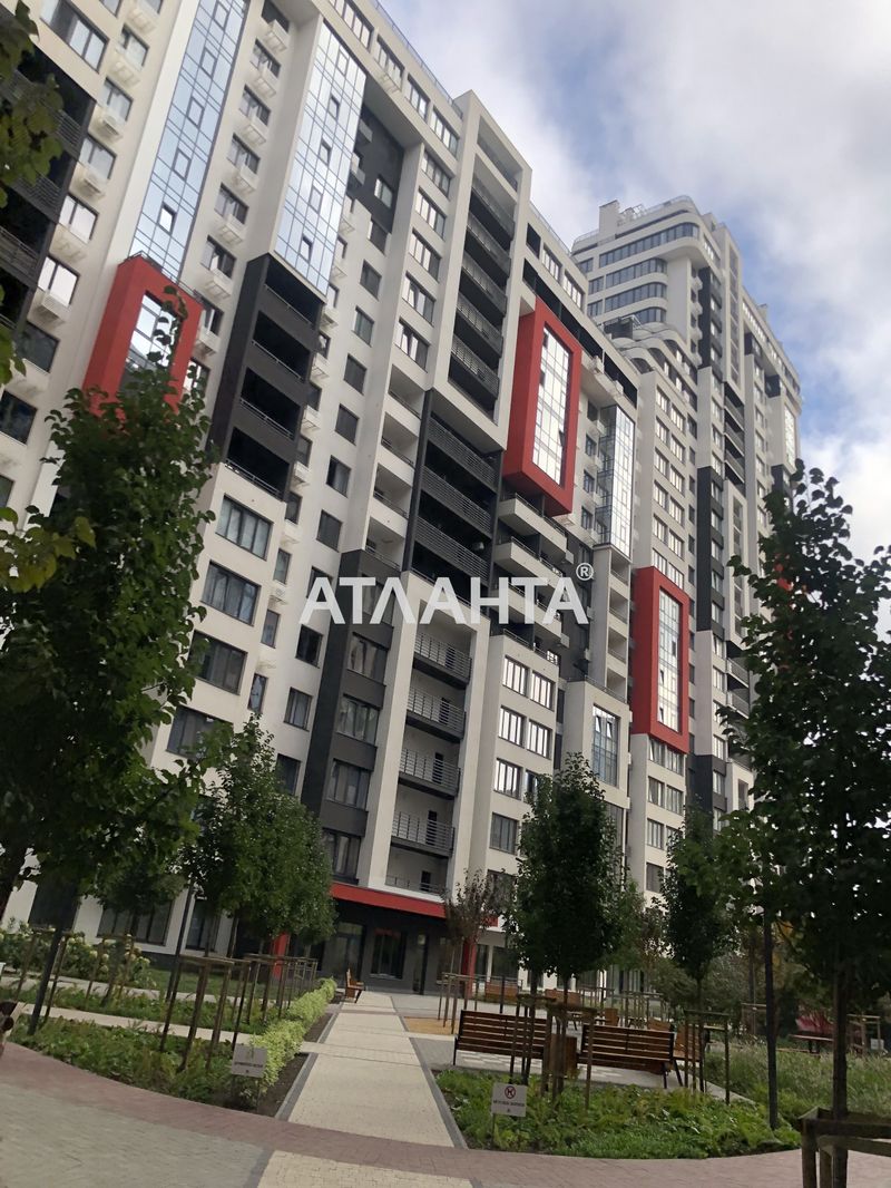 Багатокімнатна квартира за адресою вул. Вільямса ак. (площа 173 м²) - Atlanta.ua - фото 8