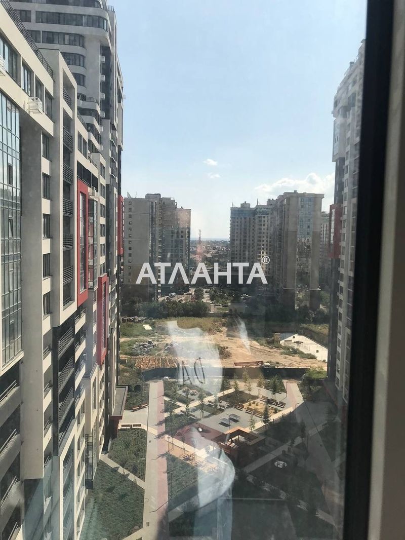 3-комнатная квартира по адресу ул. Вильямса ак. (площадь 95 м²) - Atlanta.ua