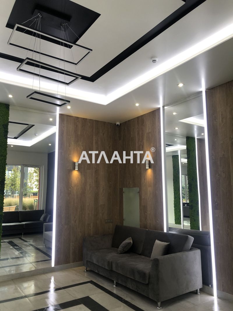 3-комнатная квартира по адресу ул. Вильямса ак. (площадь 95 м²) - Atlanta.ua - фото 8