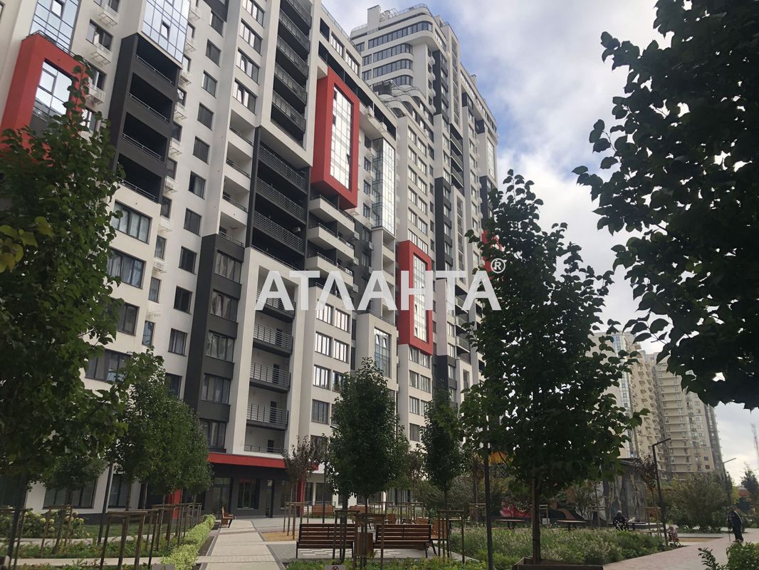 3-комнатная квартира по адресу ул. Вильямса ак. (площадь 95 м²) - Atlanta.ua - фото 11