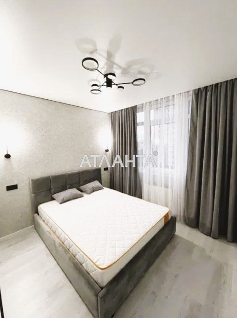 1-кімнатна квартира за адресою вул. Сахарова (площа 43,2 м²) - Atlanta.ua - фото 4