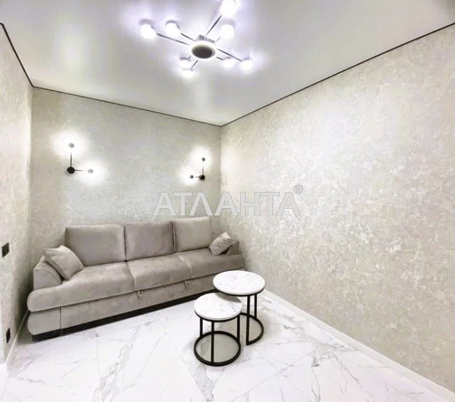 1-кімнатна квартира за адресою вул. Сахарова (площа 43,2 м²) - Atlanta.ua - фото 5