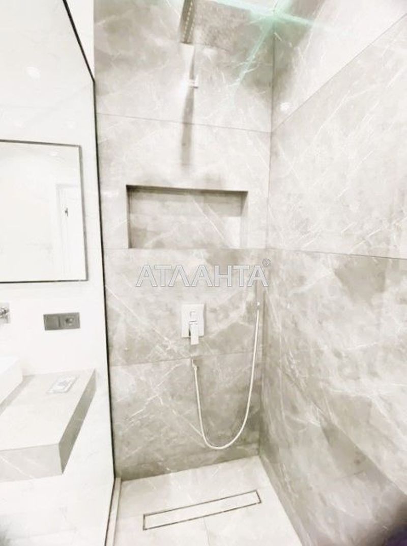 1-кімнатна квартира за адресою вул. Сахарова (площа 43,2 м²) - Atlanta.ua - фото 8