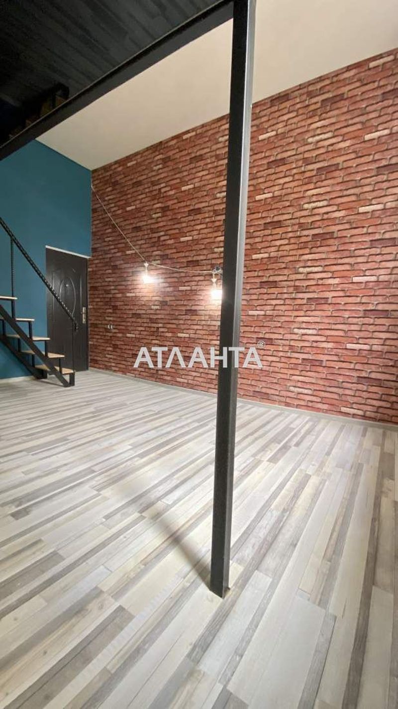 Коммунальная квартира по адресу ул. Пироговская (площадь 17,3 м²) - Atlanta.ua - фото 4