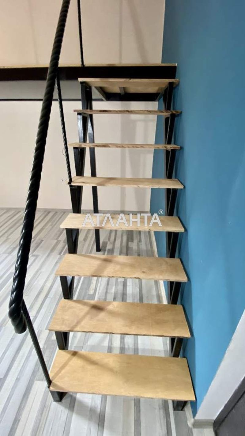 Коммунальная квартира по адресу ул. Пироговская (площадь 17,3 м²) - Atlanta.ua - фото 7