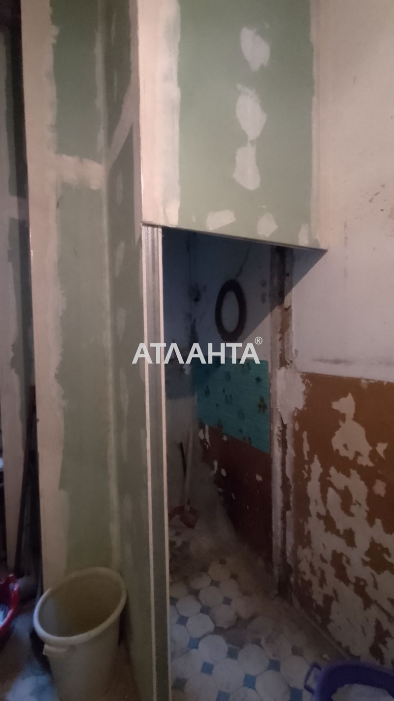 Коммунальная квартира по адресу ул. Пироговская (площадь 17,3 м²) - Atlanta.ua - фото 15