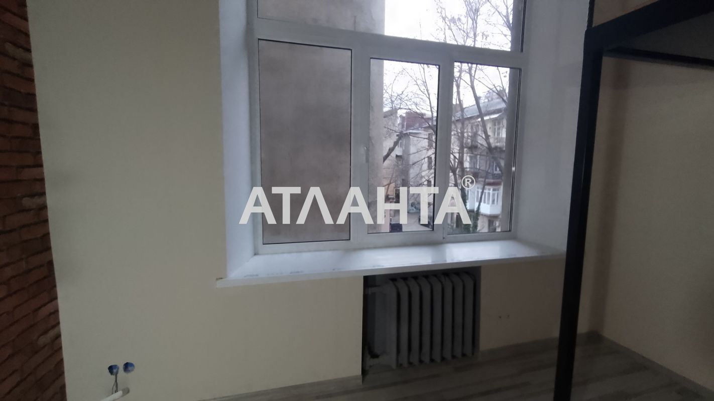 Коммунальная квартира по адресу ул. Пироговская (площадь 17,3 м²) - Atlanta.ua - фото 12