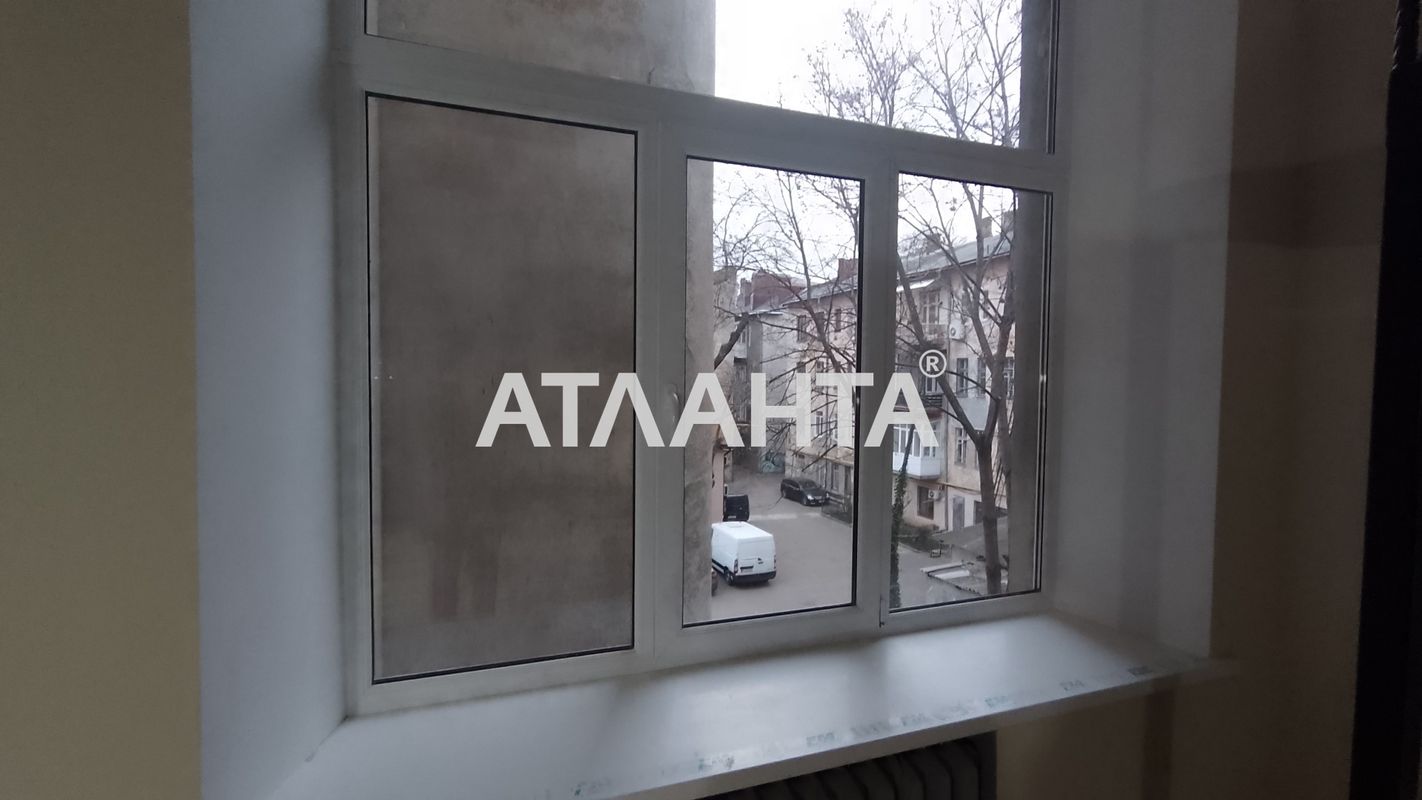 Коммунальная квартира по адресу ул. Пироговская (площадь 17,3 м²) - Atlanta.ua - фото 11