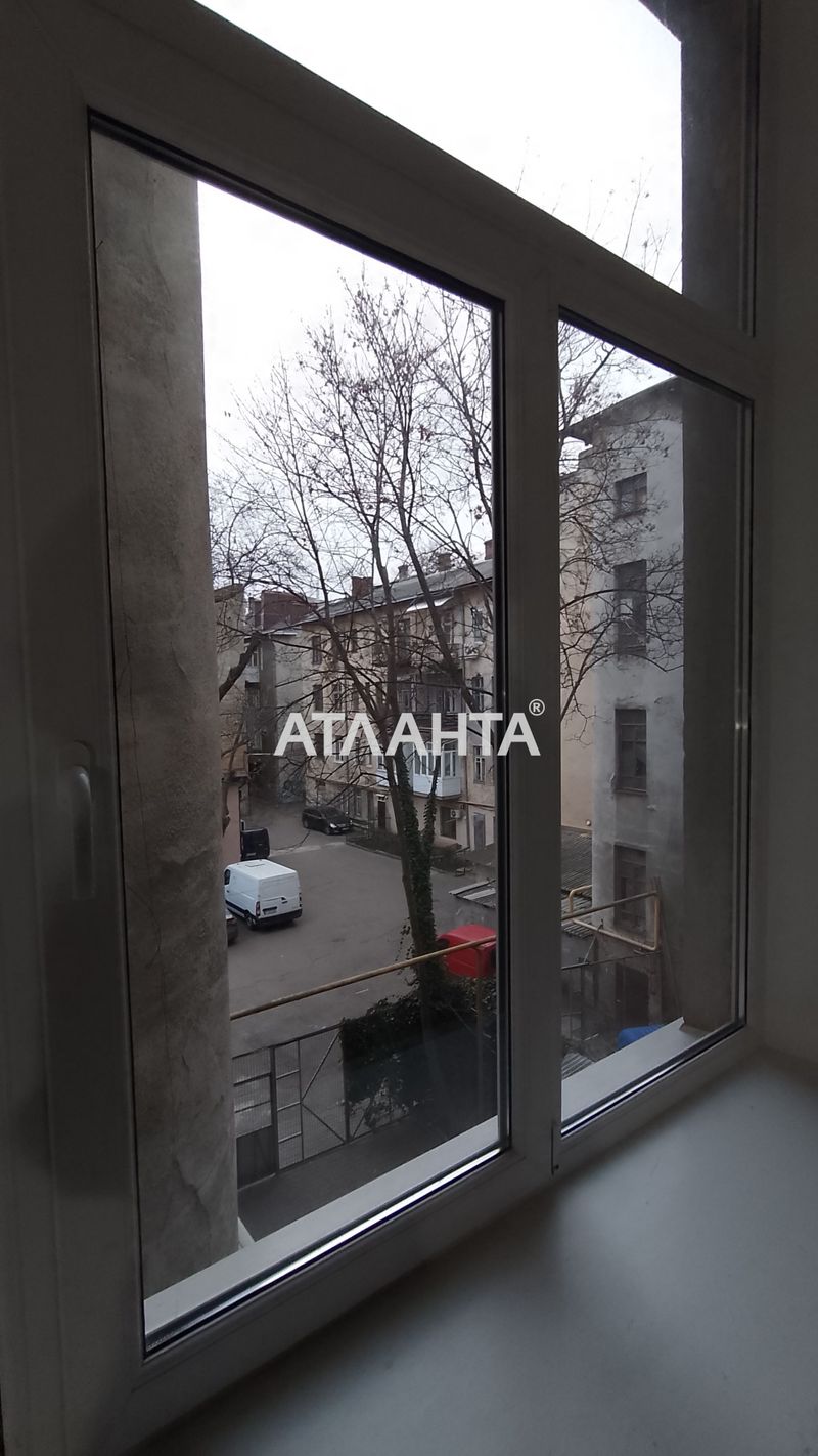 Коммунальная квартира по адресу ул. Пироговская (площадь 17,3 м²) - Atlanta.ua - фото 10