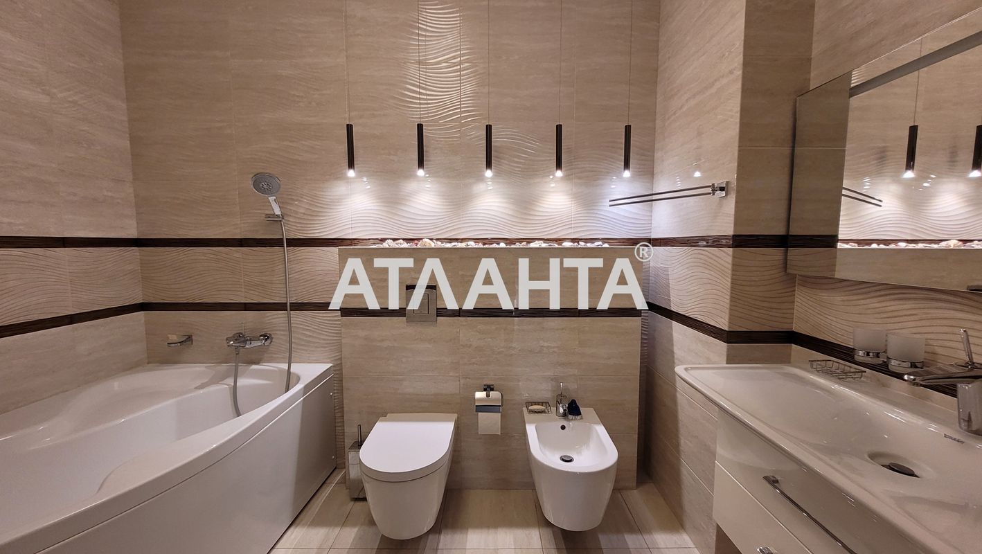 2-комнатная квартира по адресу ул. Генуэзская (площадь 110 м²) - Atlanta.ua - фото 2