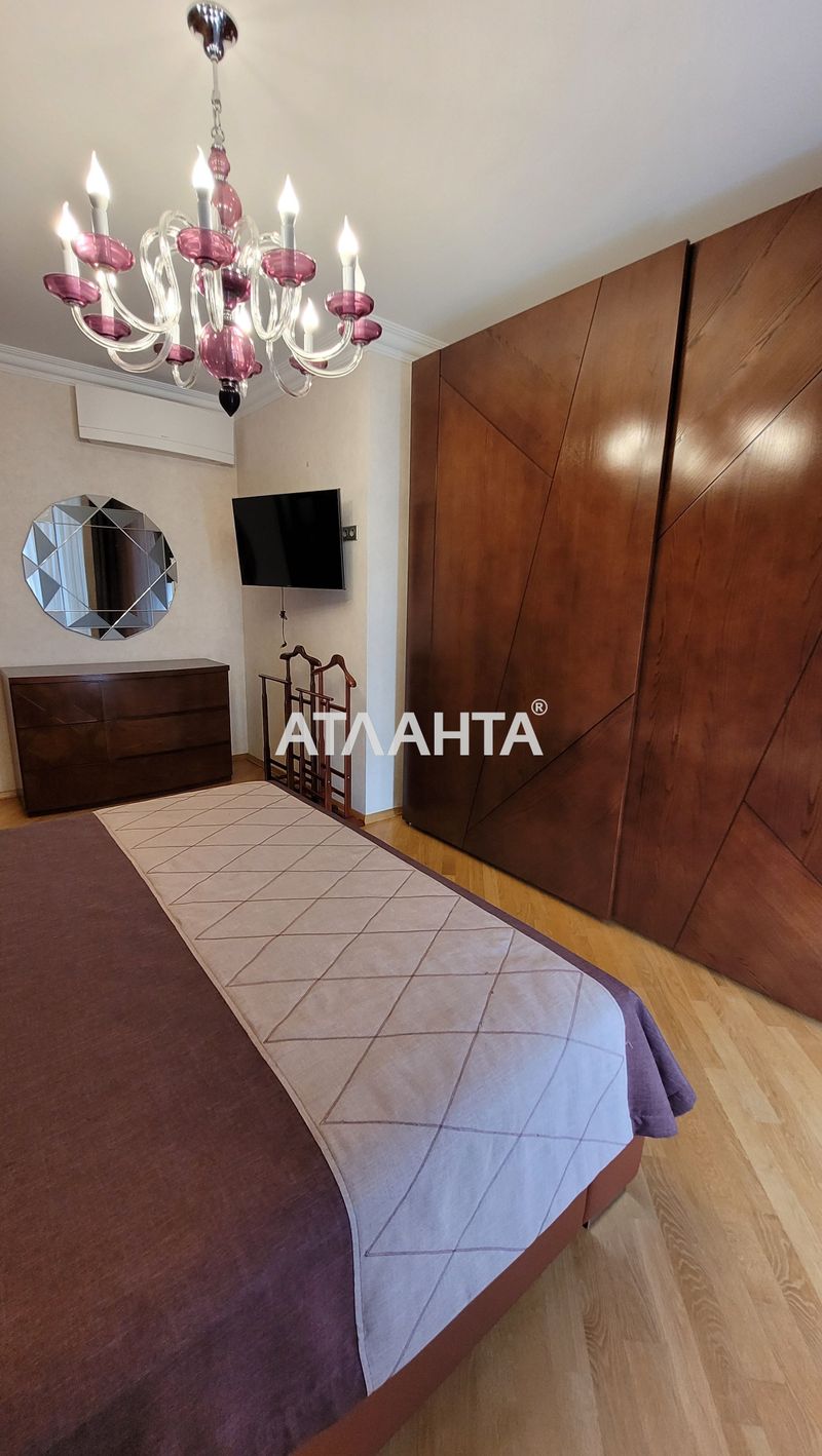 2-комнатная квартира по адресу ул. Генуэзская (площадь 110 м²) - Atlanta.ua - фото 5