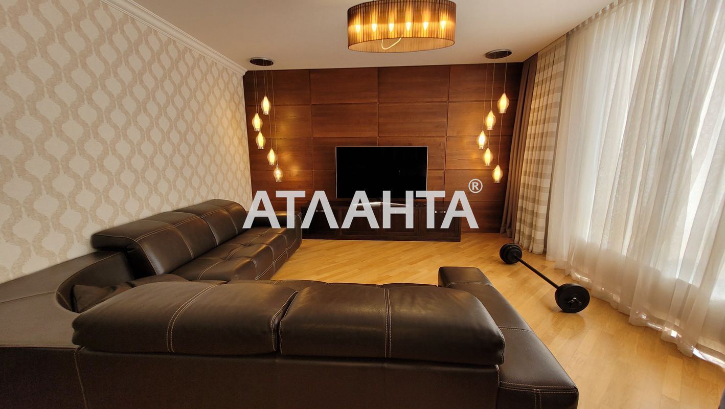 2-комнатная квартира по адресу ул. Генуэзская (площадь 110 м²) - Atlanta.ua - фото 6