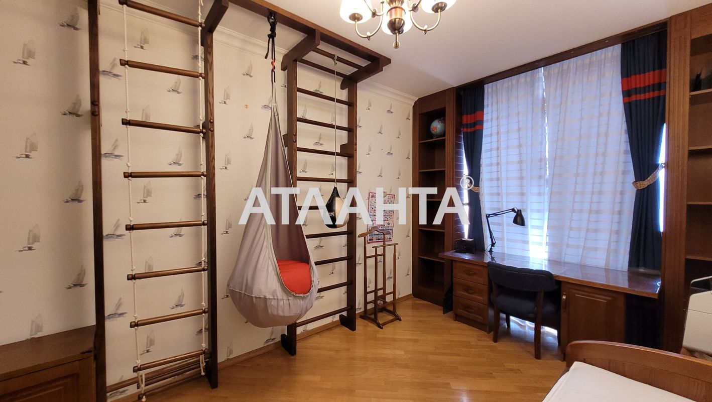 2-комнатная квартира по адресу ул. Генуэзская (площадь 110 м²) - Atlanta.ua - фото 9