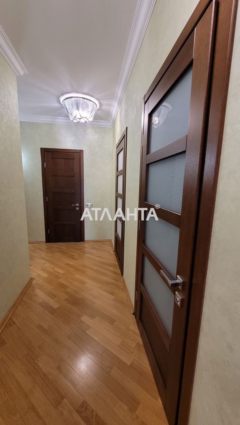 2-комнатная квартира по адресу ул. Генуэзская (площадь 110 м²) - Atlanta.ua - фото 14