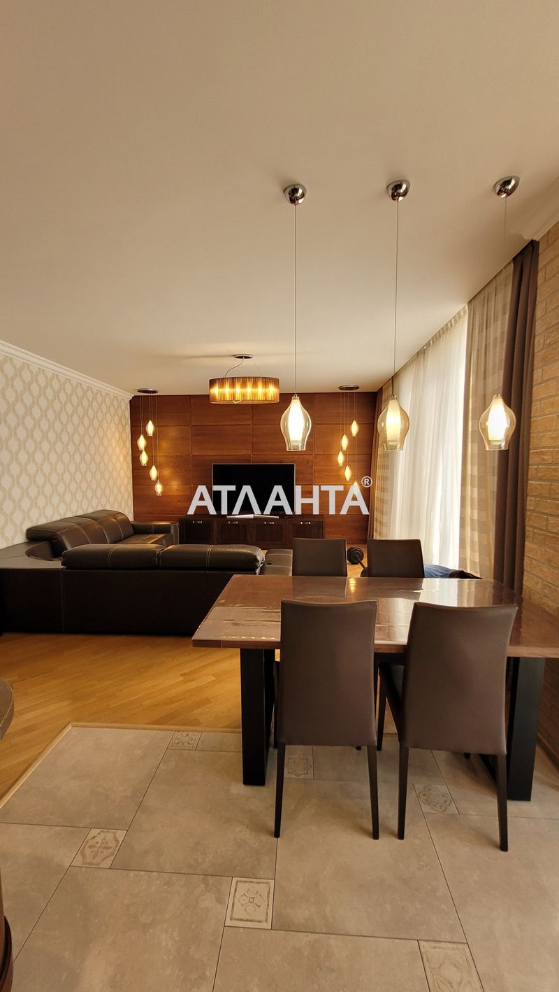 2-комнатная квартира по адресу ул. Генуэзская (площадь 110 м²) - Atlanta.ua - фото 18