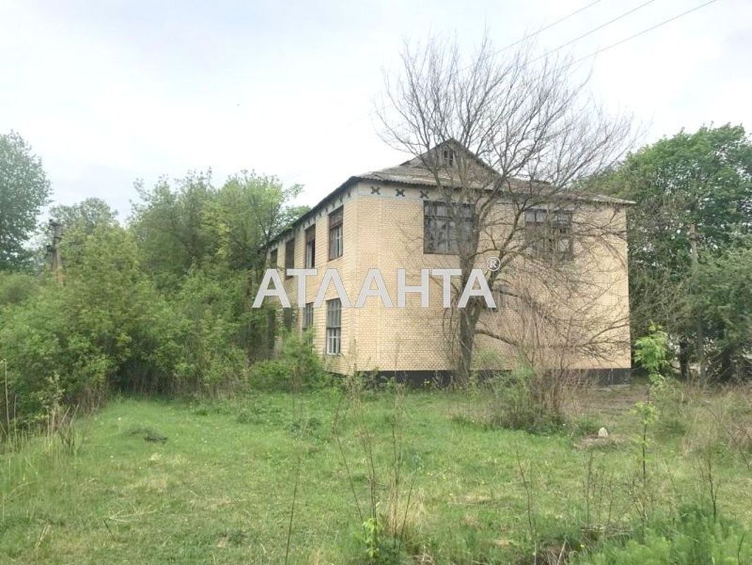 Коммерческая недвижимость по адресу Базарный пер. (площадь 5911,9 м²) - Atlanta.ua - фото 5