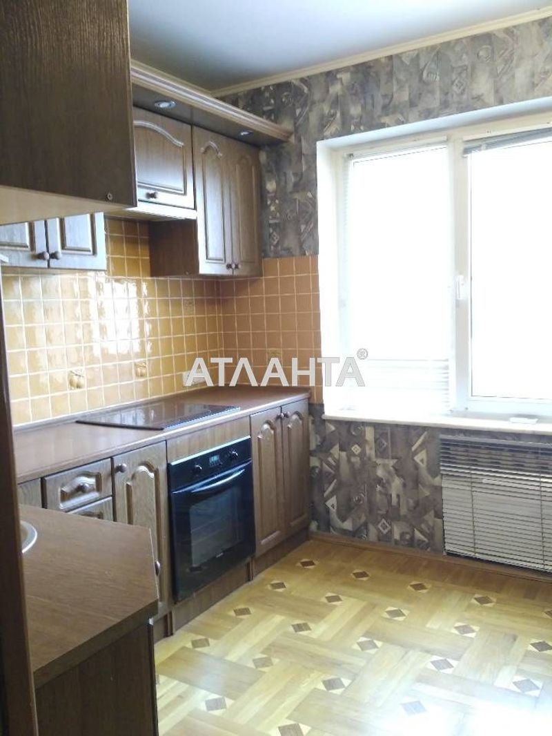 Многокомнатная квартира по адресу Добровольского пр. (площадь 85 м²) - Atlanta.ua - фото 7