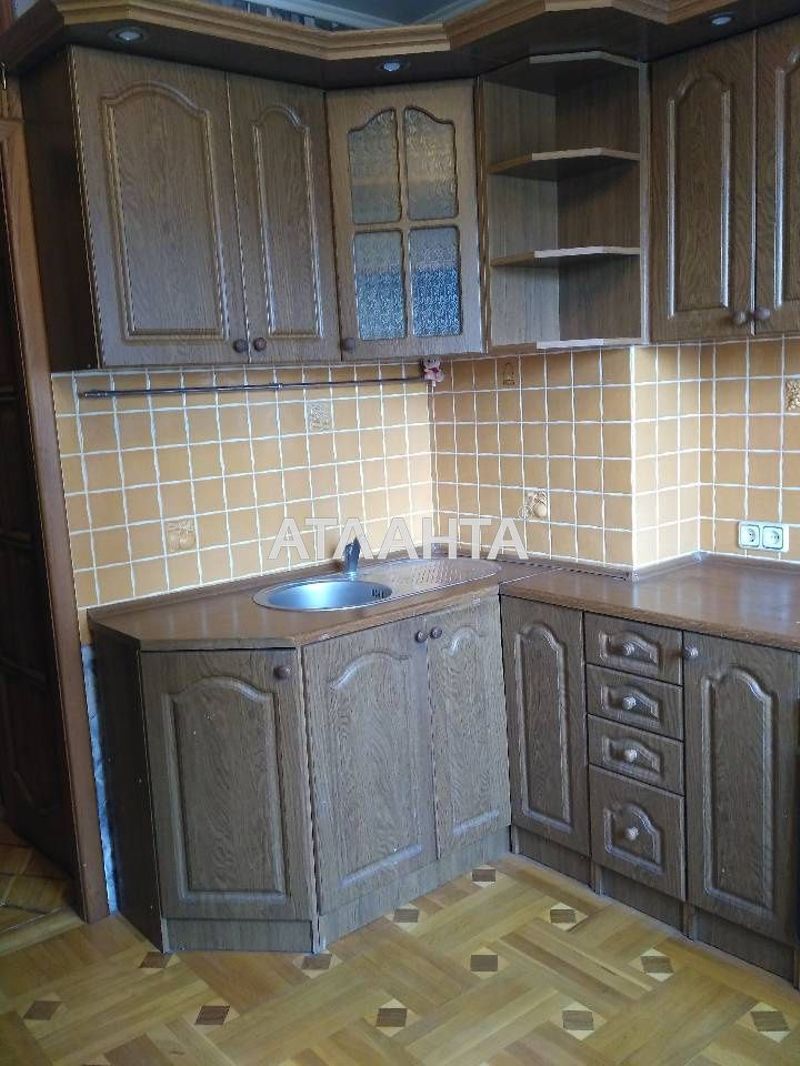 Многокомнатная квартира по адресу Добровольского пр. (площадь 85 м²) - Atlanta.ua - фото 8