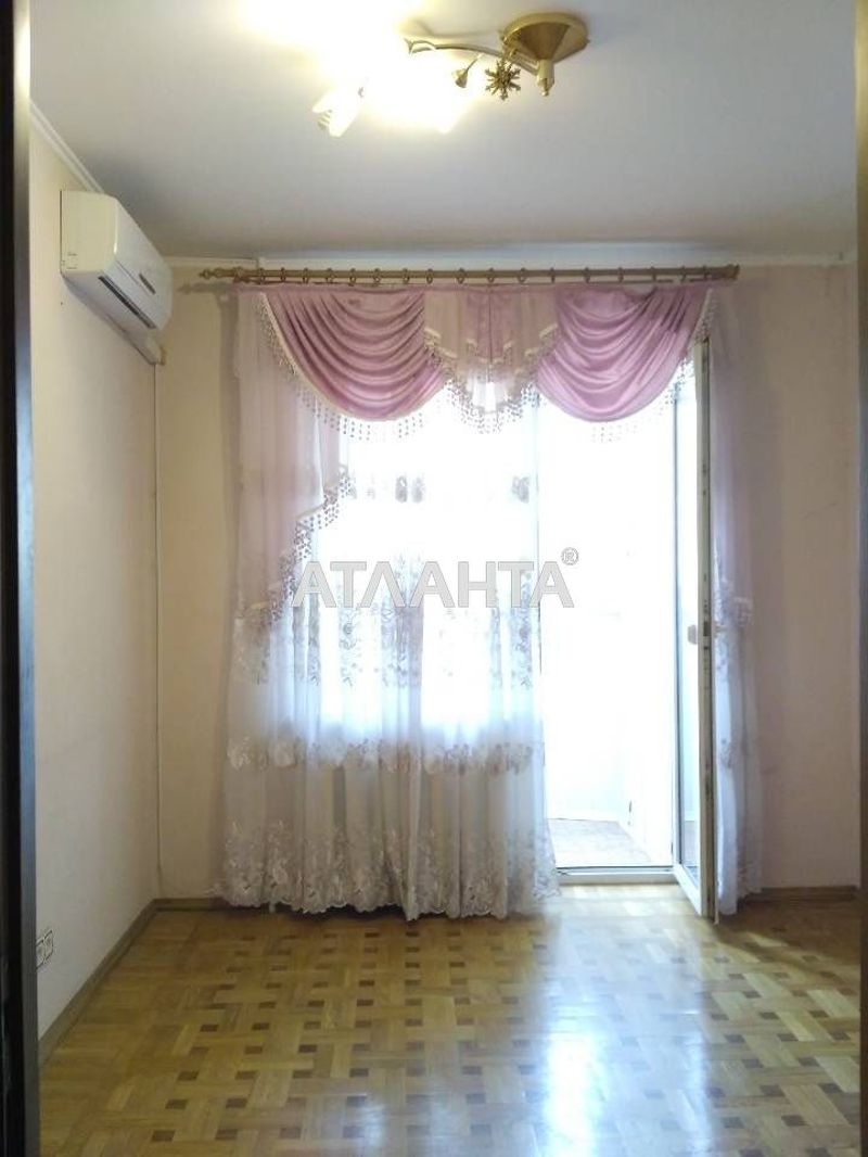 Многокомнатная квартира по адресу Добровольского пр. (площадь 85 м²) - Atlanta.ua - фото 2