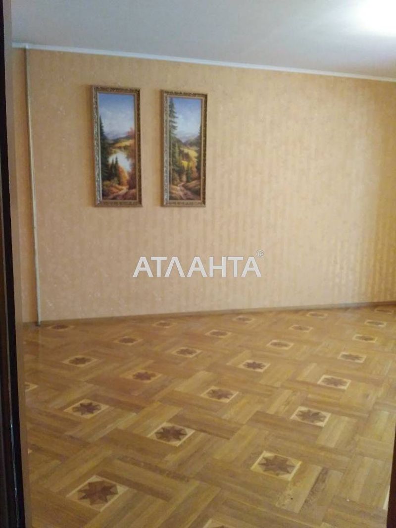 Многокомнатная квартира по адресу Добровольского пр. (площадь 85 м²) - Atlanta.ua - фото 6