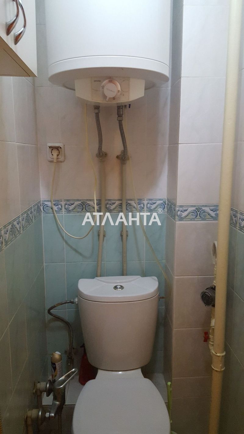Многокомнатная квартира по адресу Добровольского пр. (площадь 85 м²) - Atlanta.ua - фото 11
