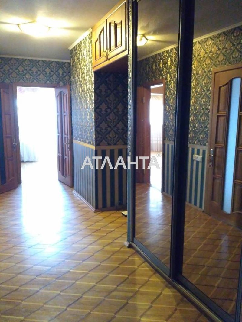 Многокомнатная квартира по адресу Добровольского пр. (площадь 85 м²) - Atlanta.ua - фото 13