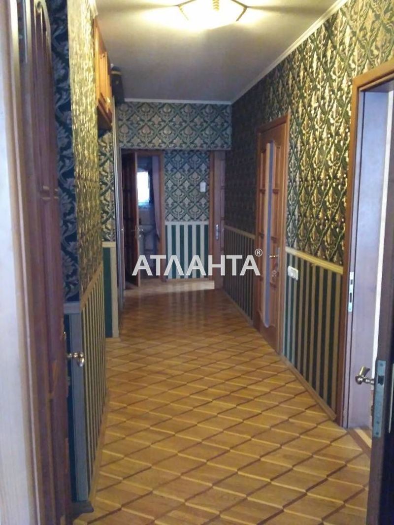 Многокомнатная квартира по адресу Добровольского пр. (площадь 85 м²) - Atlanta.ua - фото 14