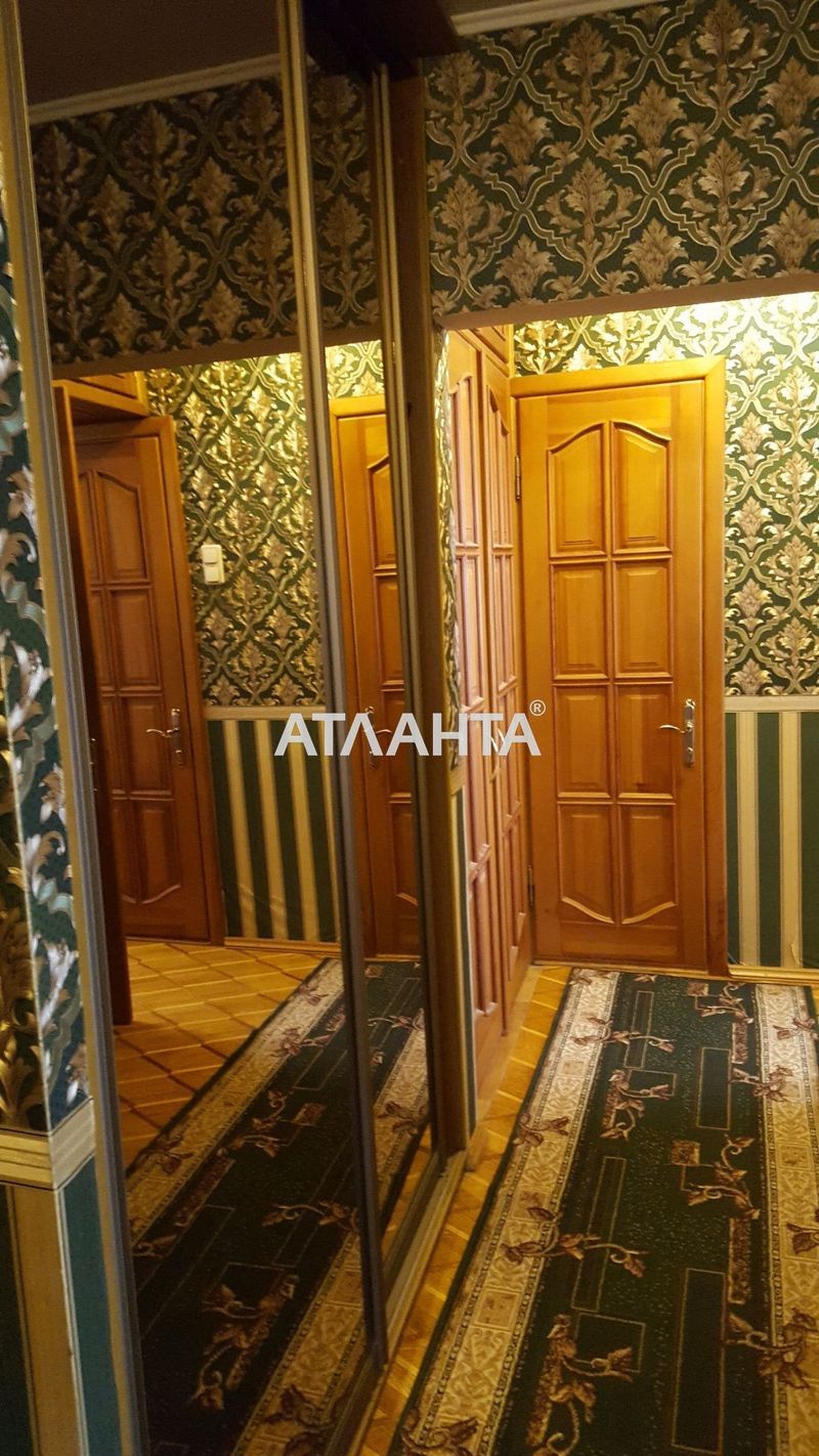 Многокомнатная квартира по адресу Добровольского пр. (площадь 85 м²) - Atlanta.ua - фото 15